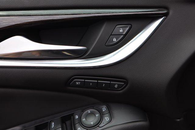used 2021 Buick Enclave car, priced at $34,990