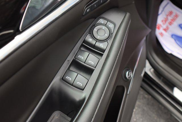 used 2021 Buick Enclave car, priced at $34,990