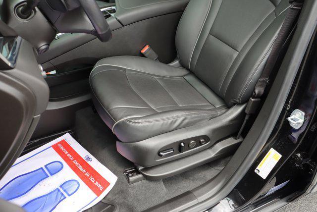 used 2021 Buick Enclave car, priced at $34,990
