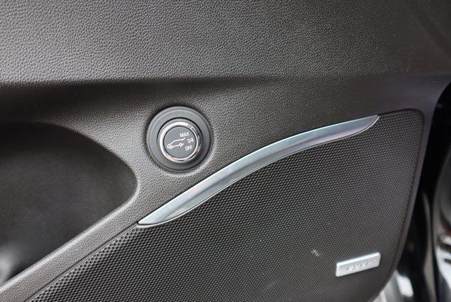 used 2021 Buick Enclave car, priced at $34,990