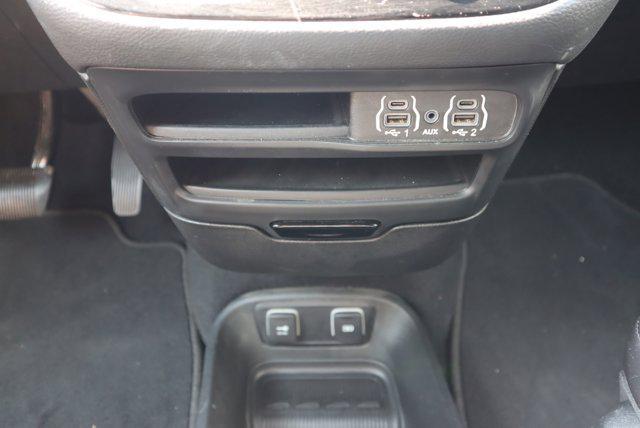 used 2021 Chrysler Pacifica car, priced at $18,990