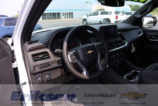 new 2024 Chevrolet Tahoe car, priced at $59,995