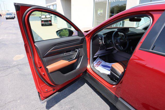 used 2024 Mazda CX-50 car, priced at $35,990
