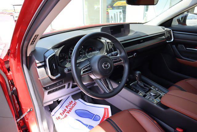 used 2024 Mazda CX-50 car, priced at $35,990