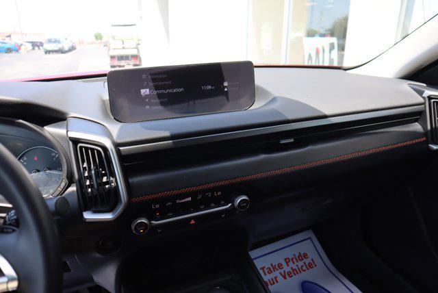 used 2024 Mazda CX-50 car, priced at $35,990