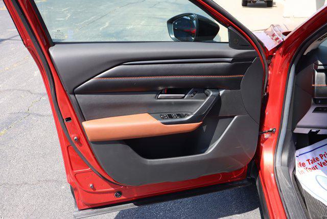 used 2024 Mazda CX-50 car, priced at $35,990