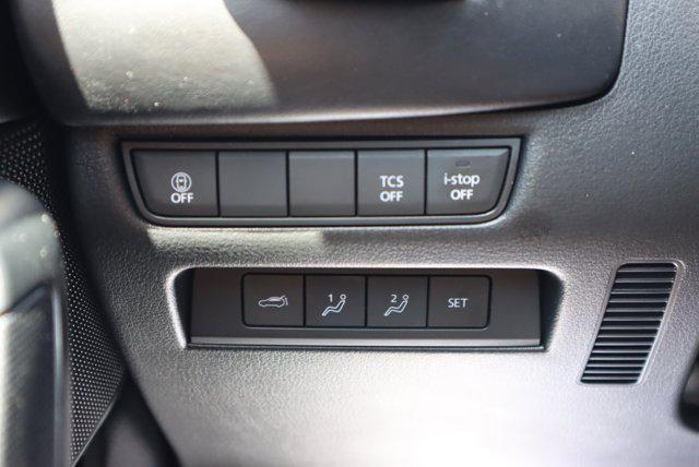 used 2024 Mazda CX-50 car, priced at $35,990