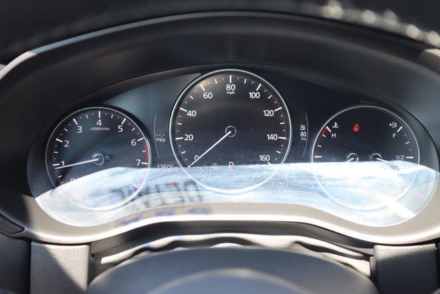used 2024 Mazda CX-50 car, priced at $35,990