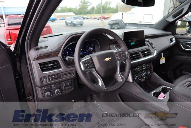 new 2024 Chevrolet Tahoe car, priced at $66,955