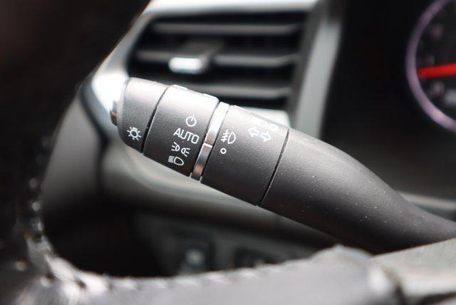 used 2019 GMC Acadia car, priced at $23,990