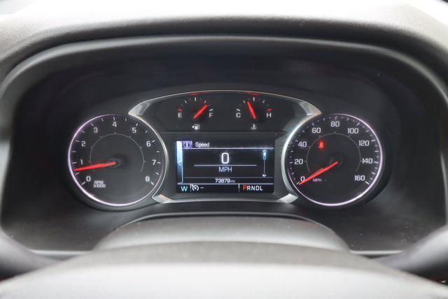 used 2019 GMC Acadia car, priced at $23,990