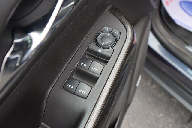 used 2019 GMC Acadia car, priced at $23,990