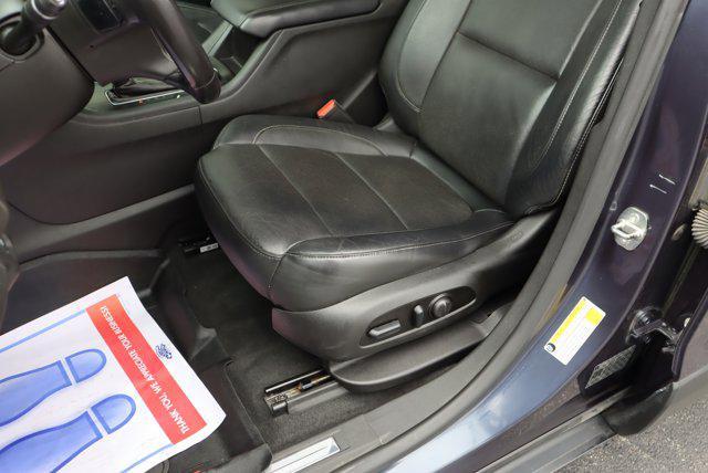 used 2019 GMC Acadia car, priced at $23,990