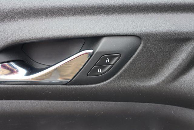 used 2019 GMC Acadia car, priced at $23,990