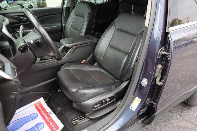 used 2019 GMC Acadia car, priced at $23,990