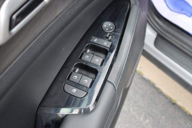 used 2023 Kia Sportage car, priced at $28,990