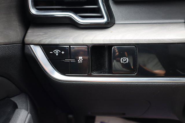 used 2023 Kia Sportage car, priced at $28,990