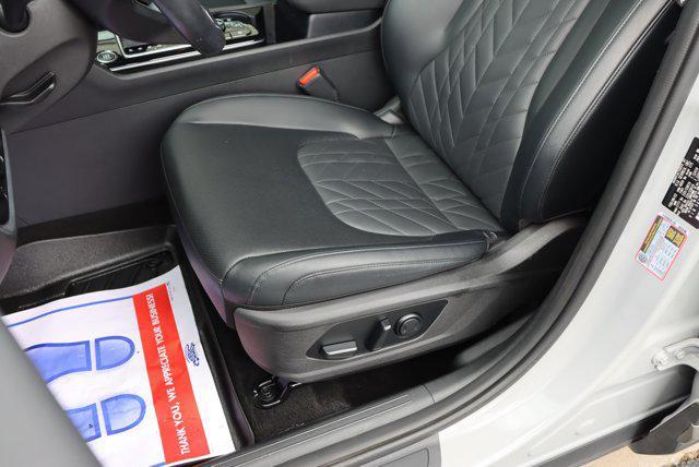 used 2023 Kia Sportage car, priced at $28,990