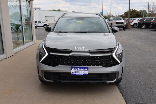 used 2023 Kia Sportage car, priced at $28,990