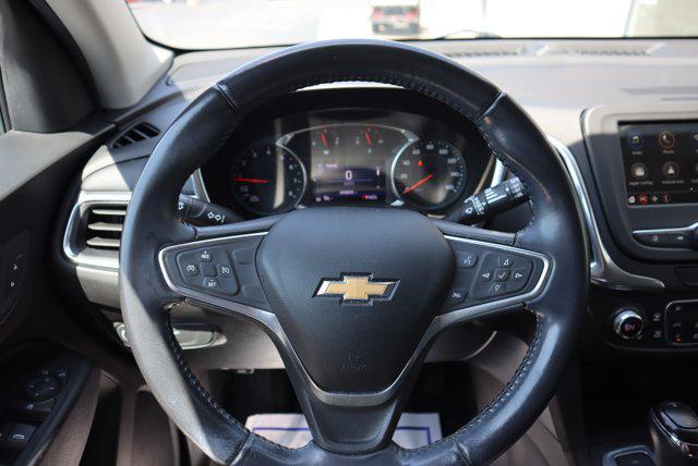 used 2019 Chevrolet Equinox car, priced at $8,990