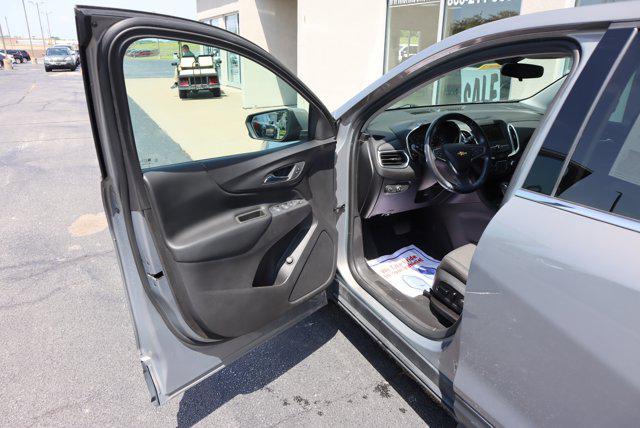 used 2019 Chevrolet Equinox car, priced at $8,990