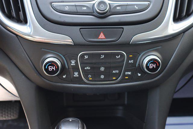 used 2019 Chevrolet Equinox car, priced at $8,990