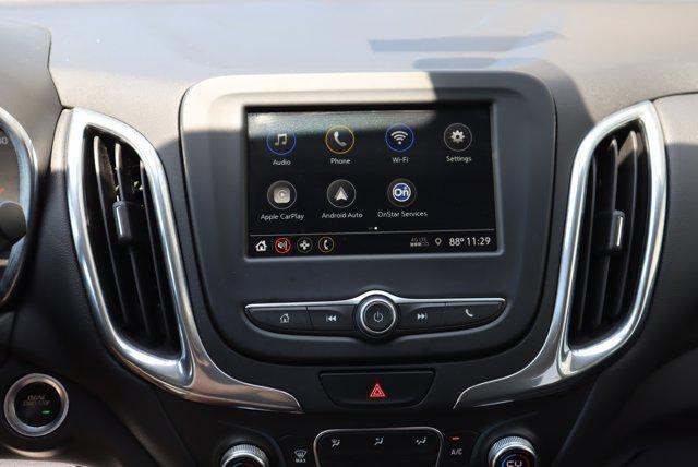 used 2019 Chevrolet Equinox car, priced at $8,990