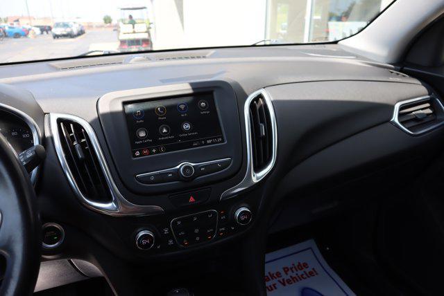 used 2019 Chevrolet Equinox car, priced at $8,990
