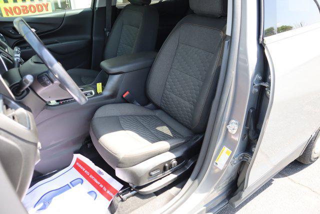 used 2019 Chevrolet Equinox car, priced at $8,990