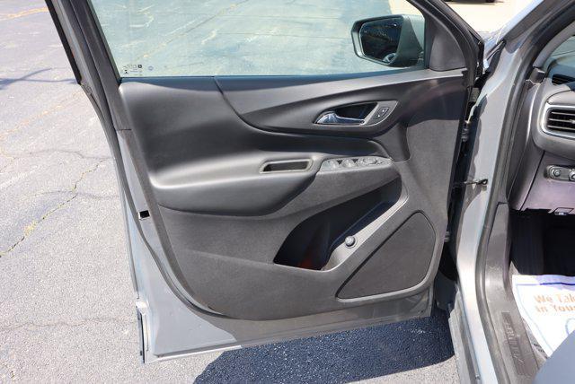 used 2019 Chevrolet Equinox car, priced at $8,990