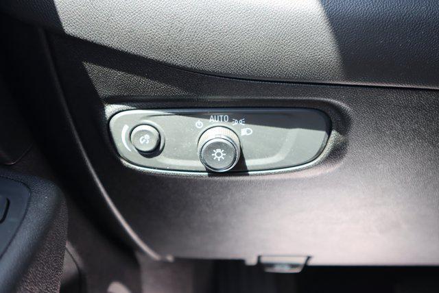 used 2019 Chevrolet Equinox car, priced at $8,990