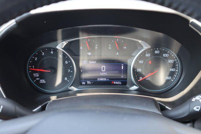 used 2019 Chevrolet Equinox car, priced at $8,990