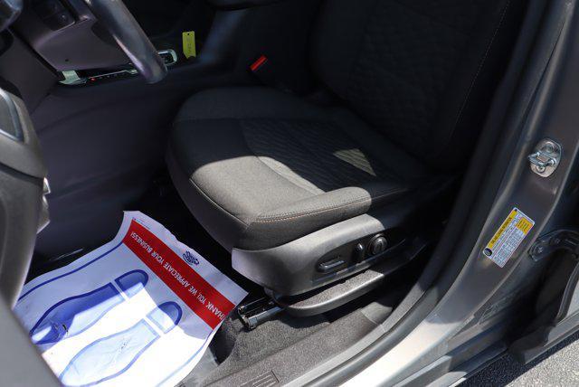 used 2019 Chevrolet Equinox car, priced at $8,990
