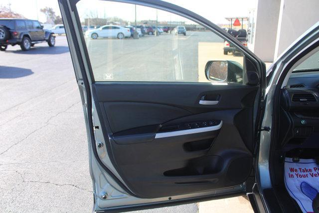 used 2012 Honda CR-V car, priced at $15,990