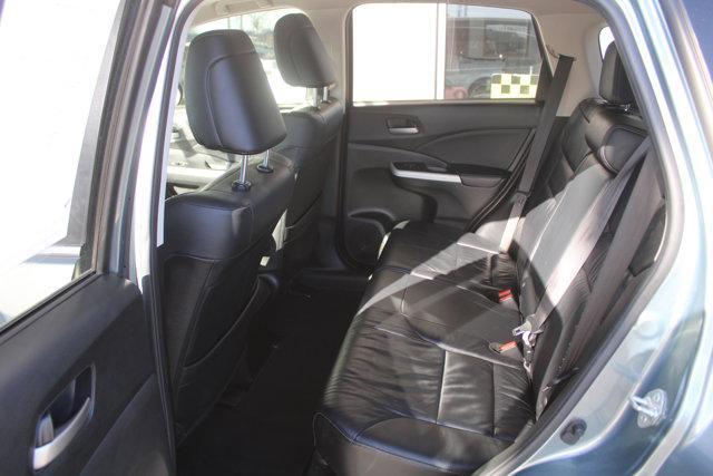 used 2012 Honda CR-V car, priced at $15,990