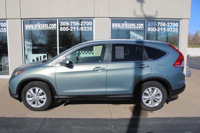 used 2012 Honda CR-V car, priced at $15,990