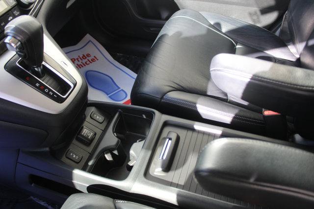used 2012 Honda CR-V car, priced at $15,990