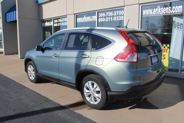 used 2012 Honda CR-V car, priced at $15,990