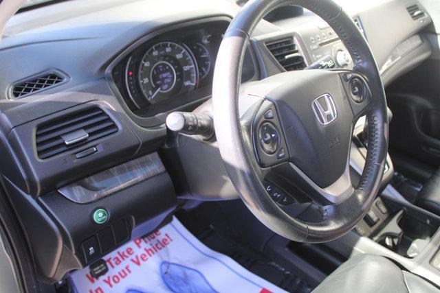 used 2012 Honda CR-V car, priced at $15,990
