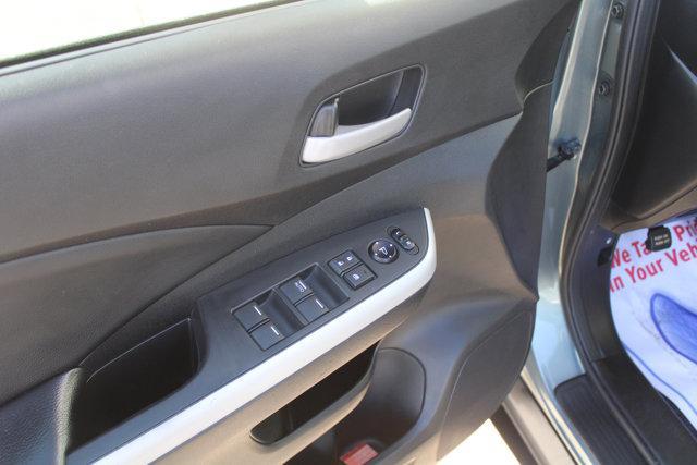 used 2012 Honda CR-V car, priced at $15,990