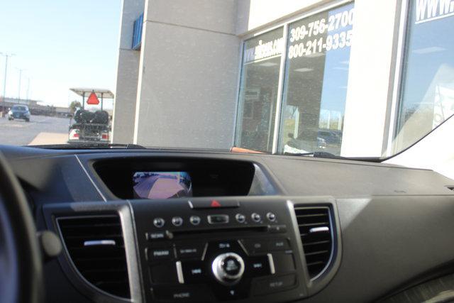 used 2012 Honda CR-V car, priced at $15,990