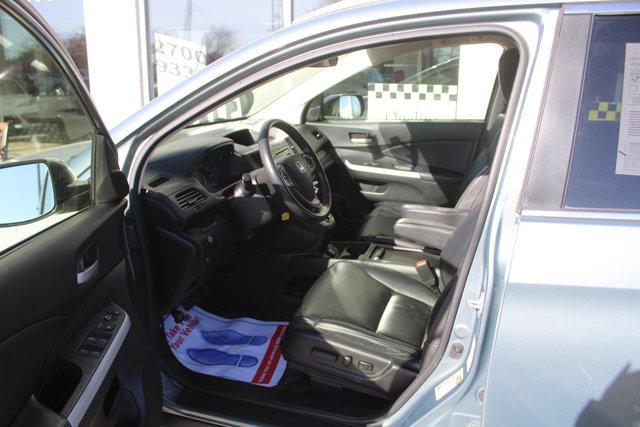 used 2012 Honda CR-V car, priced at $15,990