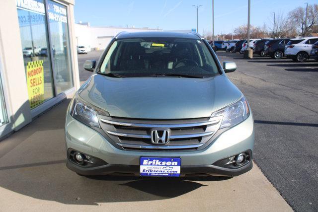 used 2012 Honda CR-V car, priced at $15,990