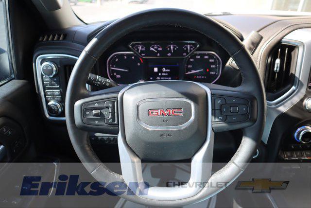 used 2022 GMC Sierra 2500 car, priced at $59,990