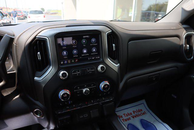 used 2021 GMC Sierra 1500 car, priced at $42,990