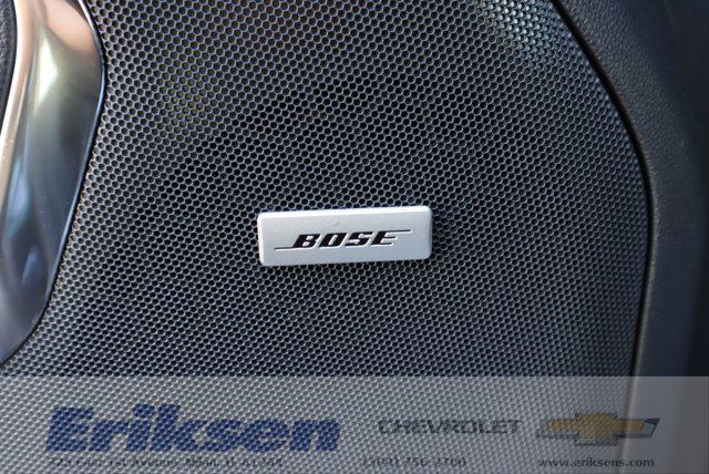 new 2026 Chevrolet Tahoe car, priced at $77,985