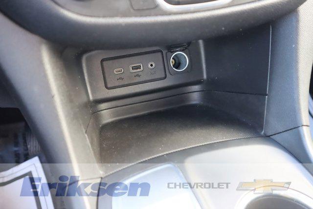 used 2020 Chevrolet Equinox car, priced at $19,990