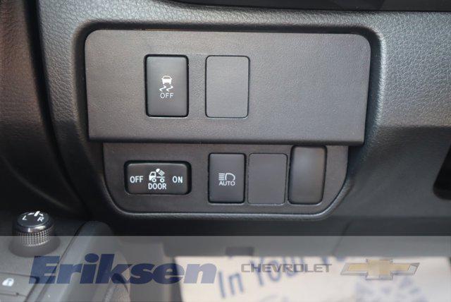 used 2021 Toyota Tacoma car, priced at $34,990