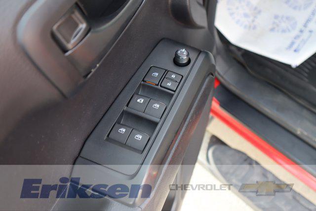 used 2021 Toyota Tacoma car, priced at $34,990