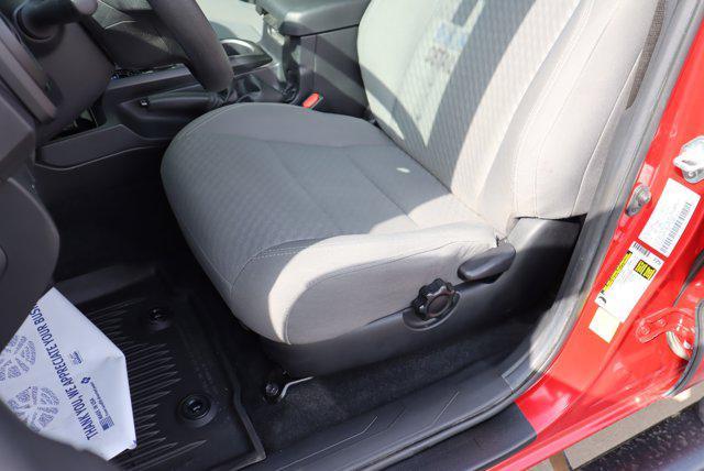 used 2021 Toyota Tacoma car, priced at $33,990